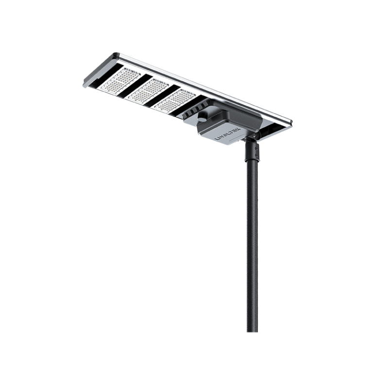 solar light