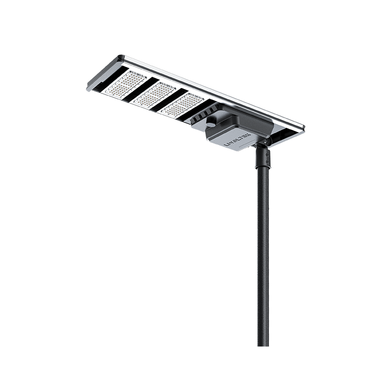 solar light