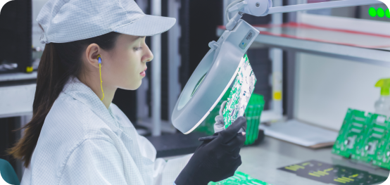 global factory details